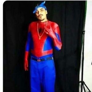 Meet your Posher, Oscar